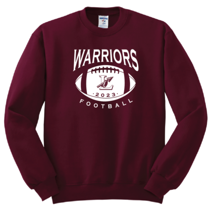 Jerzees - NuBlend Crewneck Sweatshirt