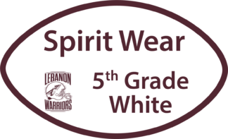 5th Grade White