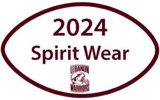 2024 Spirit Wear