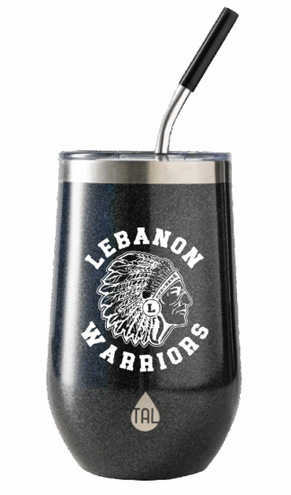 Stainless Steel 16oz Tumbler (Copy)